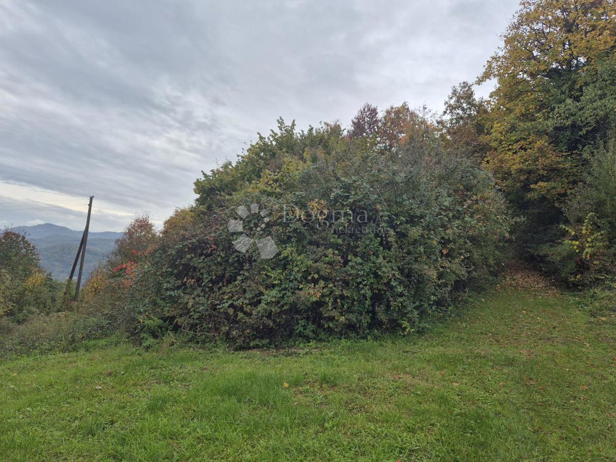 Terreno agricolo Jazbina, Desinić, 133.795m2