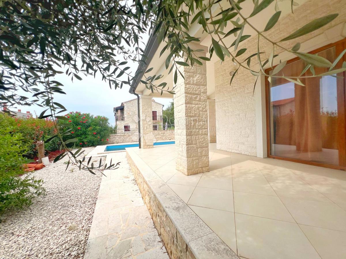 Casa Kaštelir, Kaštelir-Labinci, 190m2