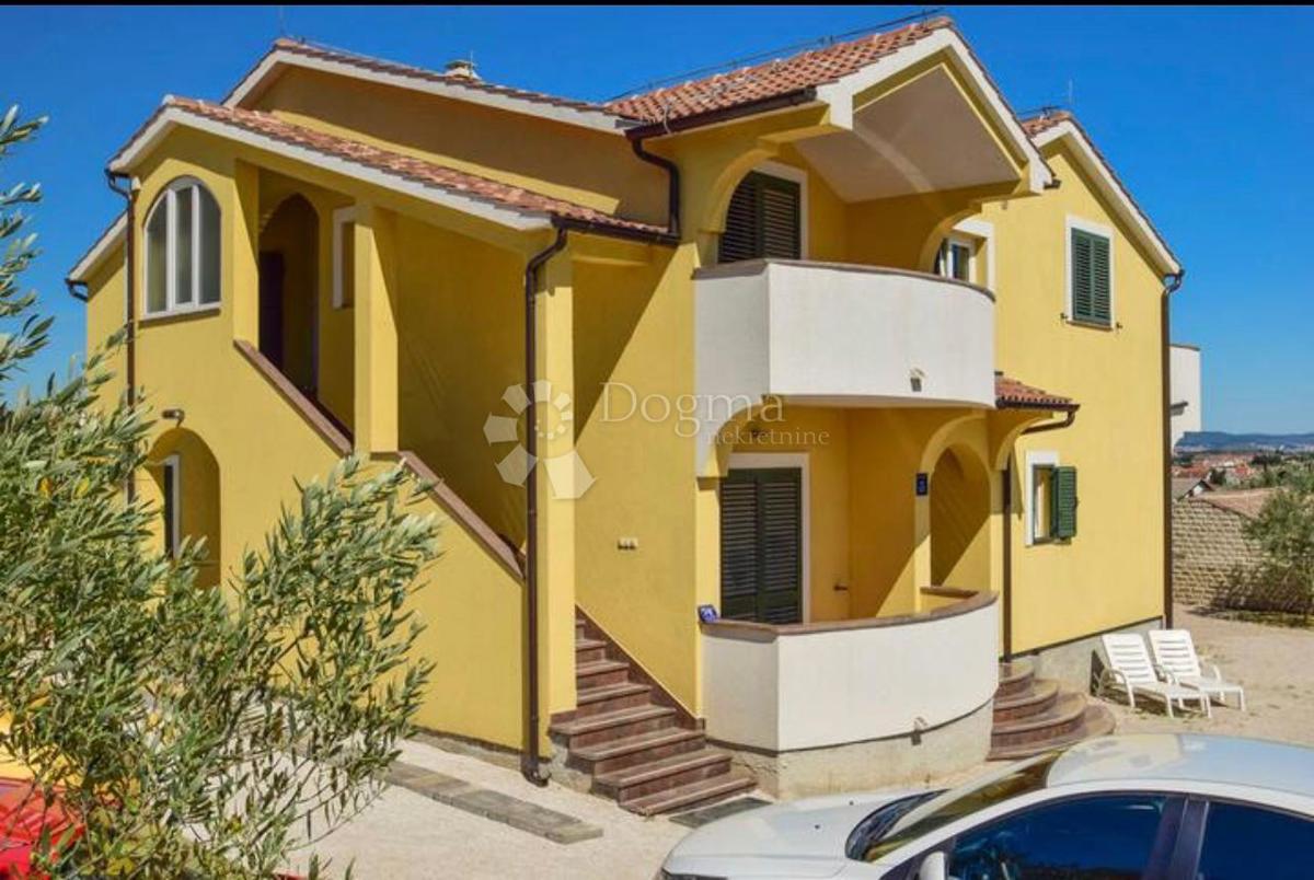 Casa Vodice, 335m2