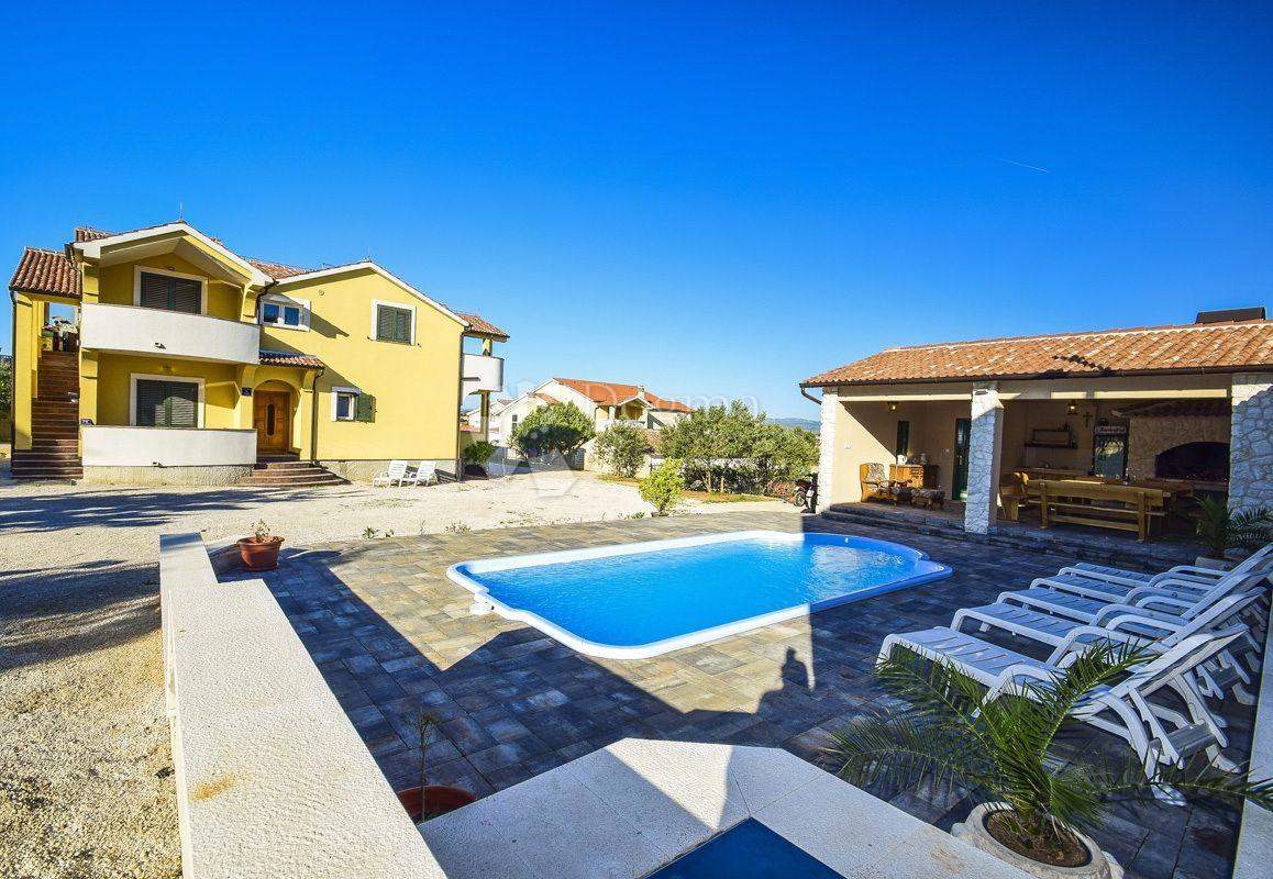 Casa Vodice, 335m2