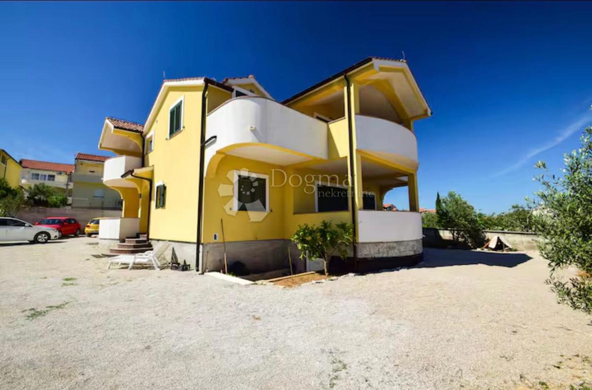 Casa Vodice, 335m2