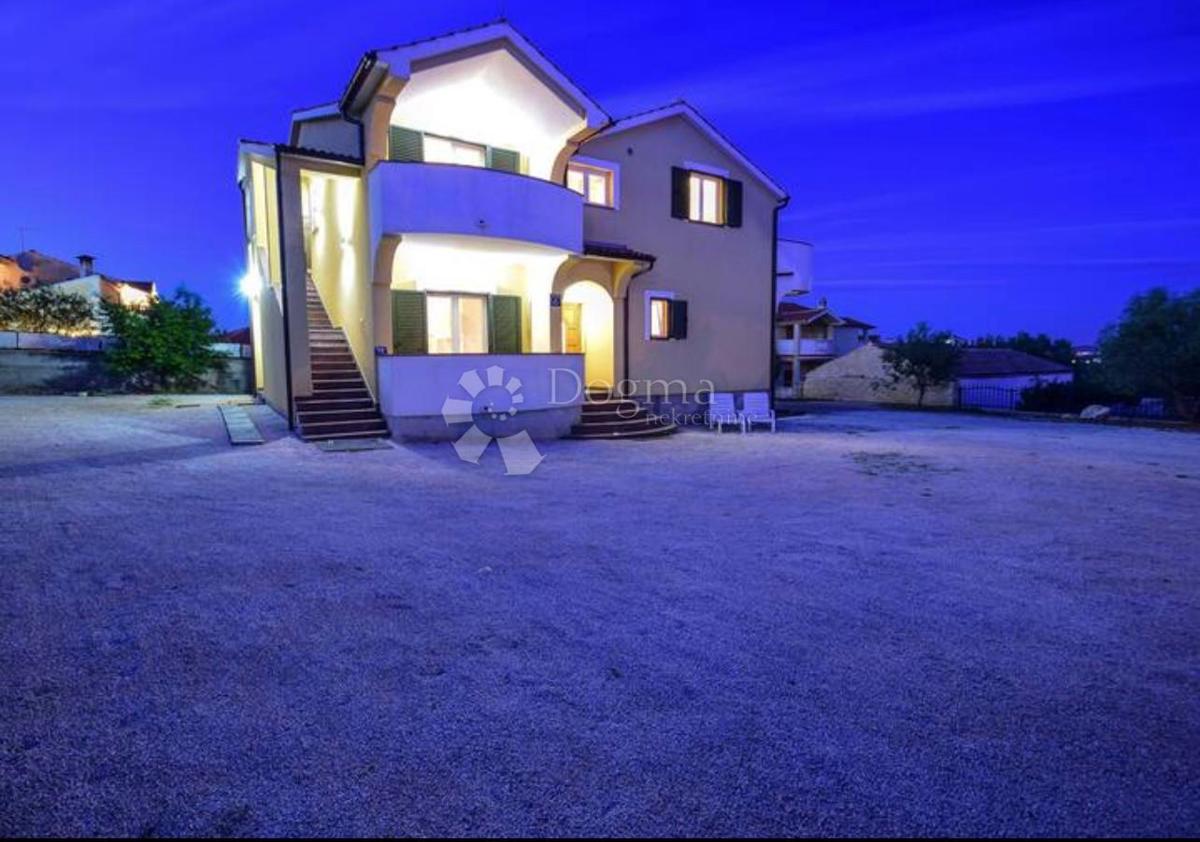Casa Vodice, 335m2