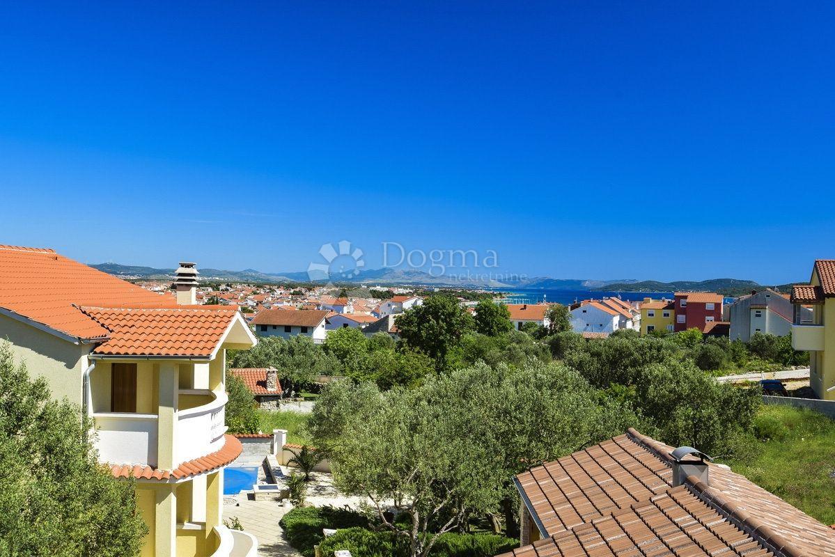 Casa Vodice, 335m2