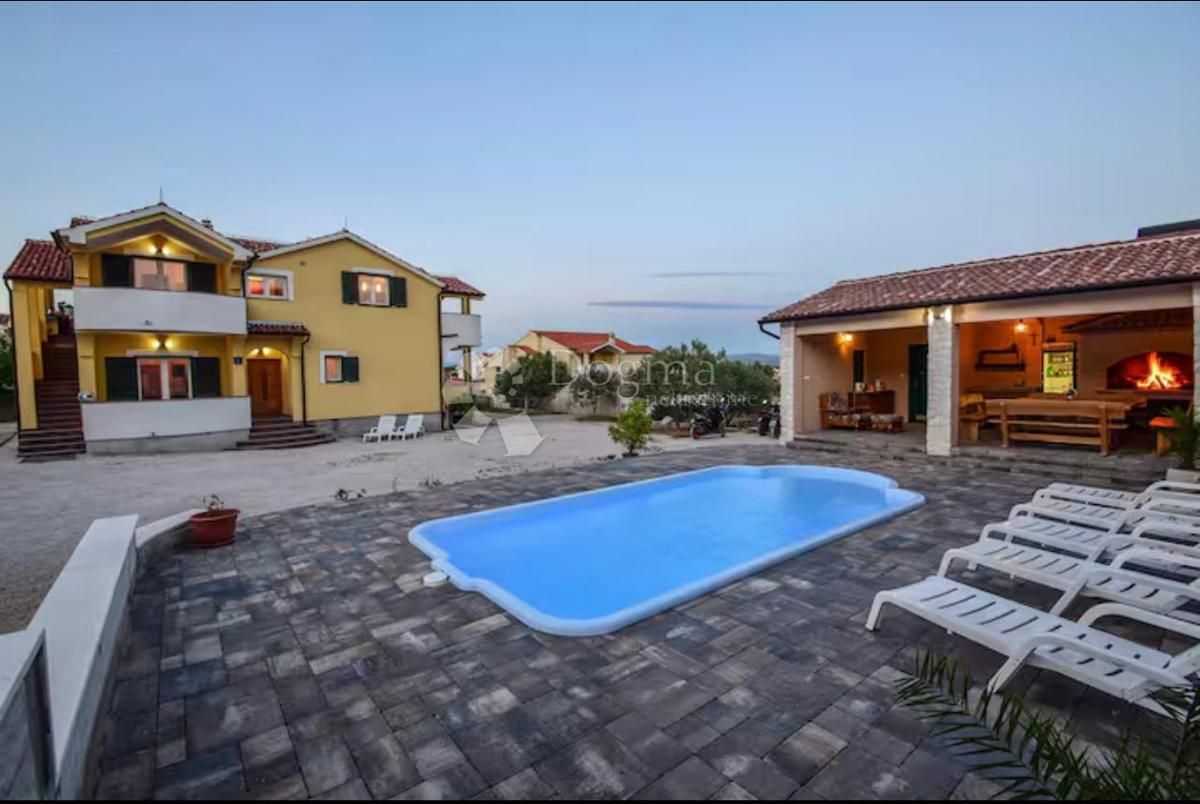Casa Vodice, 335m2