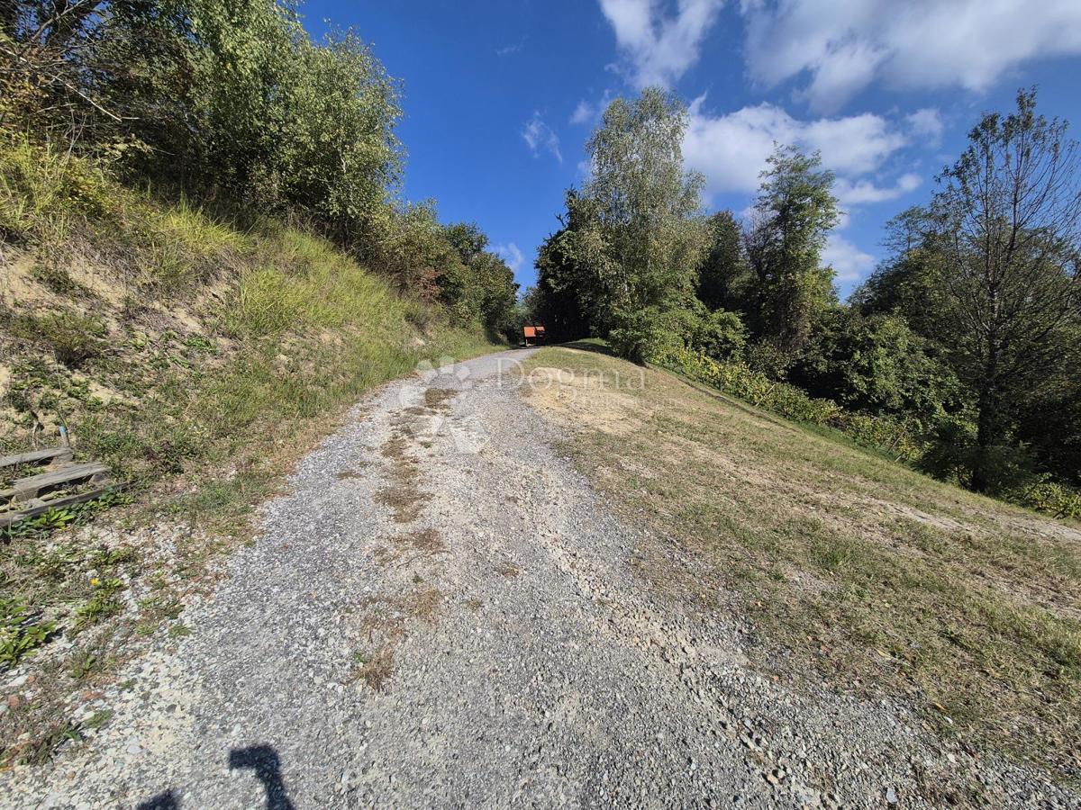 Casa Domahovo, Veliko Trgovišće, 48m2