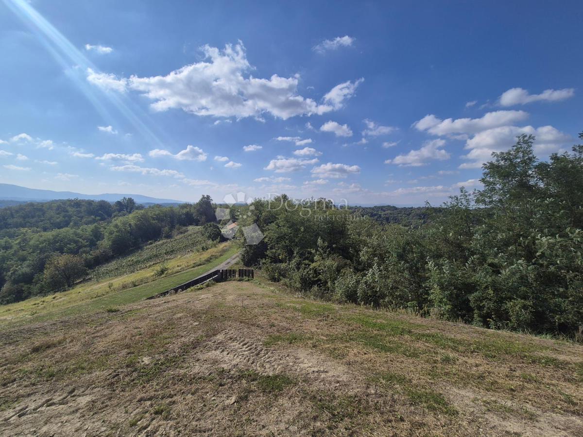 Casa Domahovo, Veliko Trgovišće, 48m2