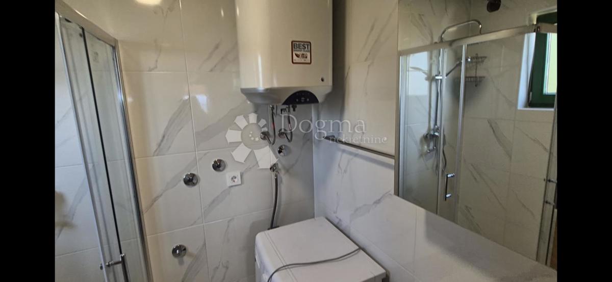 Casa Domahovo, Veliko Trgovišće, 48m2