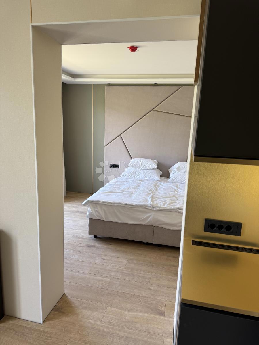 Appartamento Crikvenica, 23,03m2