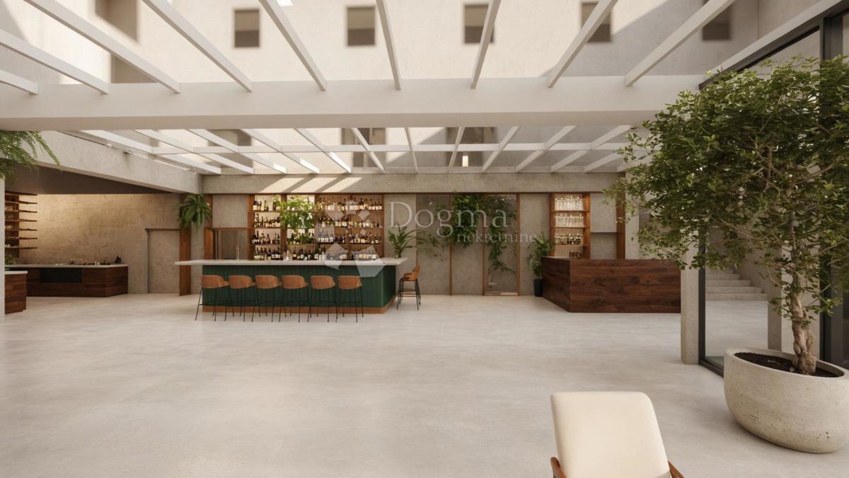 Appartamento Crikvenica, 23,03m2