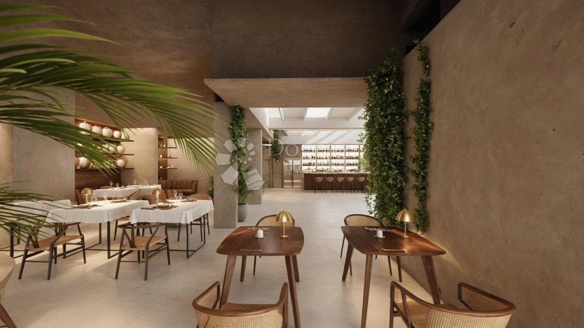 Appartamento Crikvenica, 23,03m2