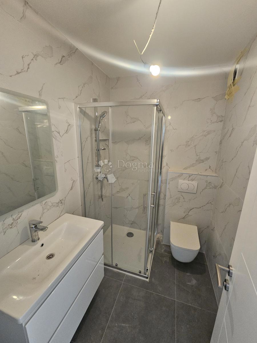 Allogio Kaštel Sućurac, Kaštela, 59m2