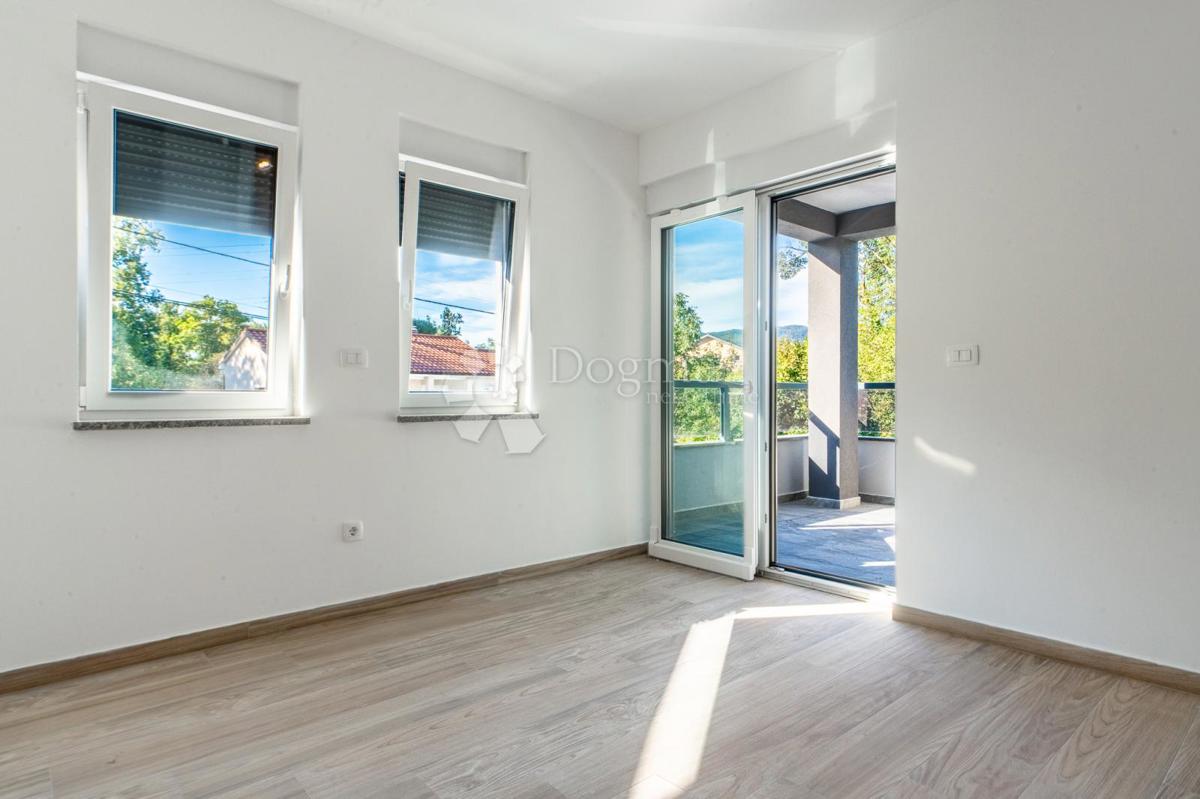 Allogio Jurdani, Matulji, 82m2