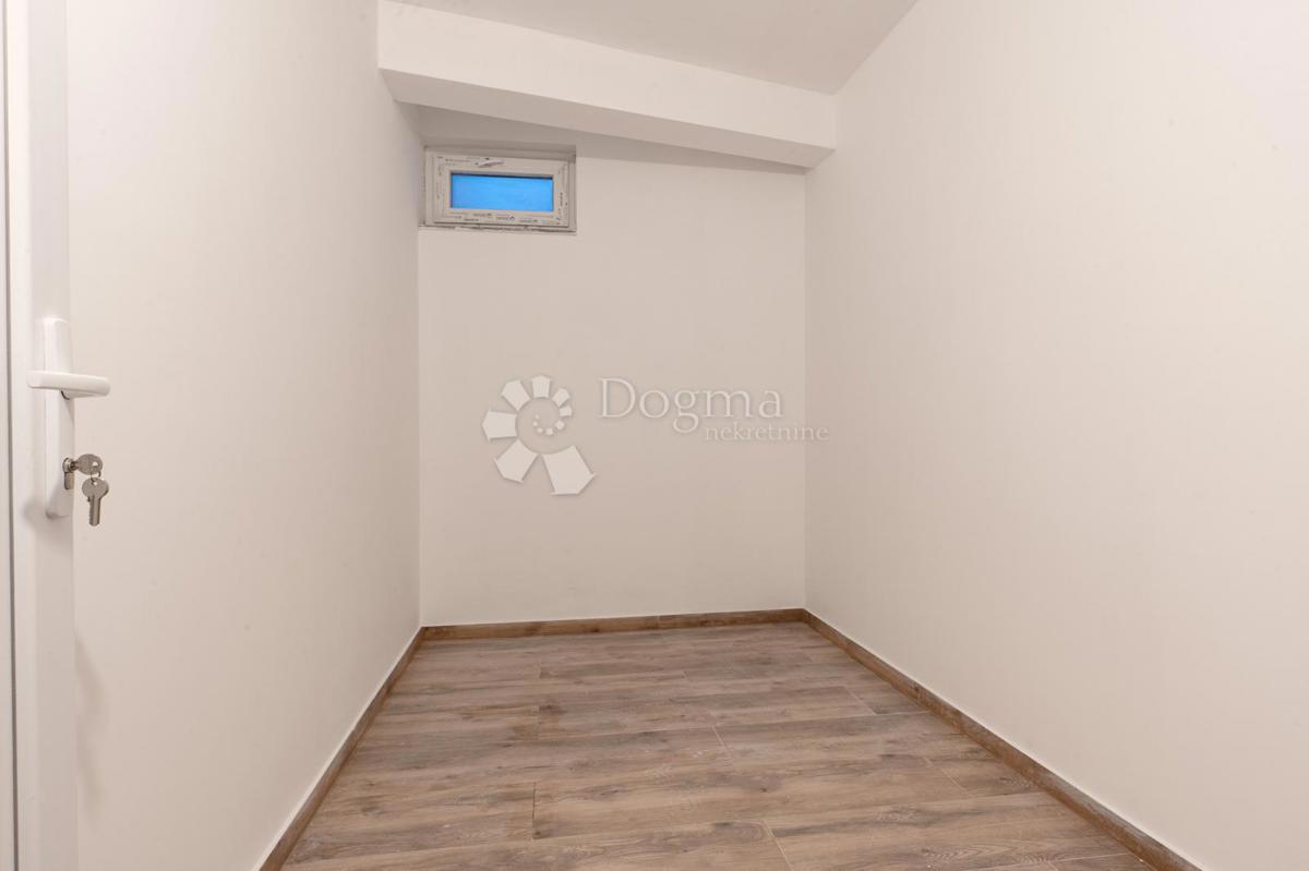 Allogio Jurdani, Matulji, 82m2