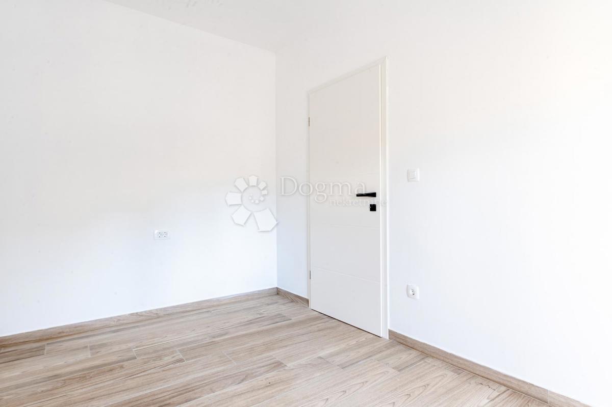 Allogio Jurdani, Matulji, 82m2