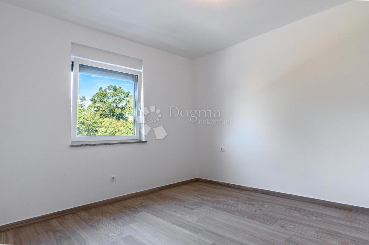 Allogio Jurdani, Matulji, 82m2