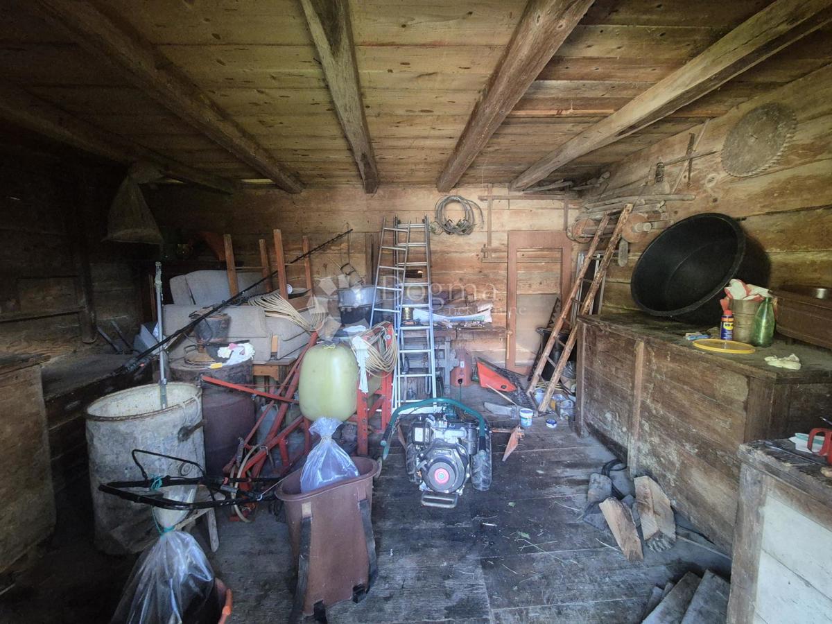 Casa Repićevo Selo, Gornja Stubica, 45m2