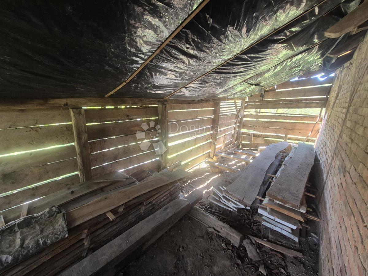 Casa Repićevo Selo, Gornja Stubica, 45m2