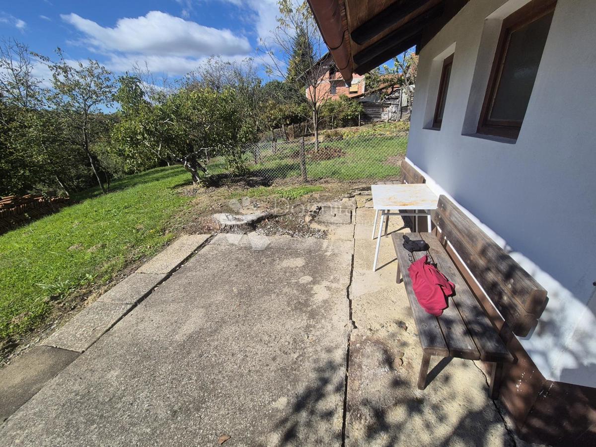 Casa Repićevo Selo, Gornja Stubica, 45m2