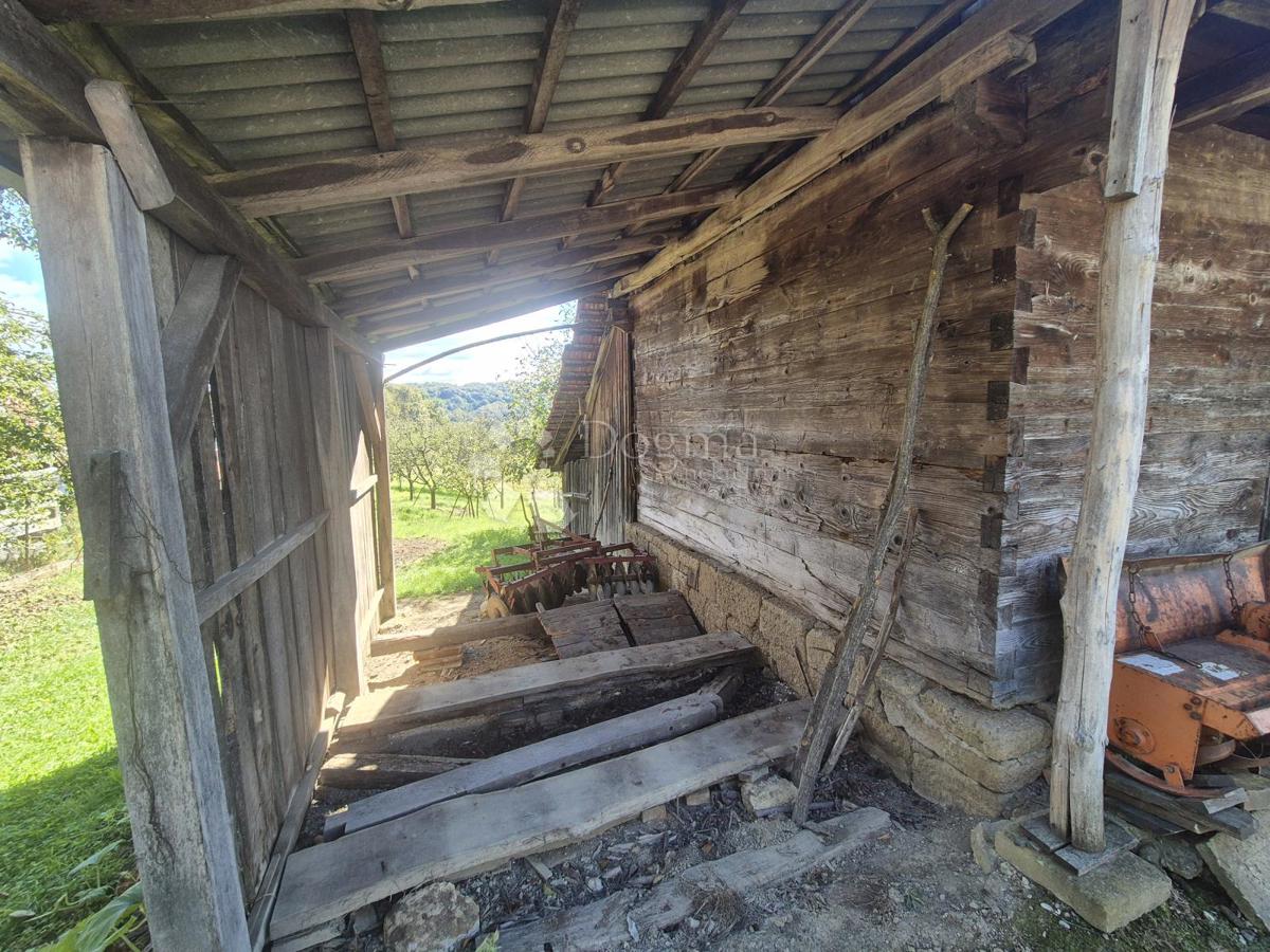 Casa Repićevo Selo, Gornja Stubica, 45m2