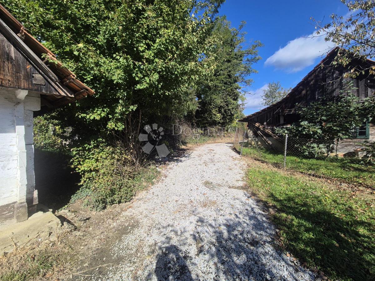 Casa Repićevo Selo, Gornja Stubica, 45m2
