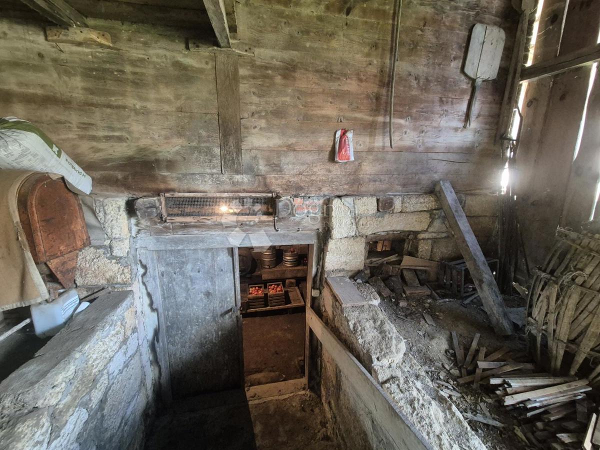 Casa Repićevo Selo, Gornja Stubica, 45m2