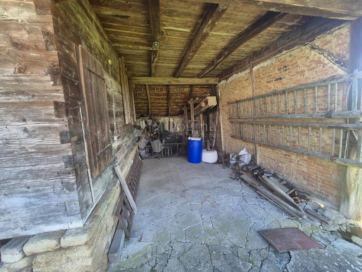 Casa Repićevo Selo, Gornja Stubica, 45m2