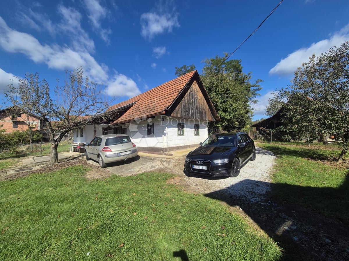 Casa Repićevo Selo, Gornja Stubica, 45m2
