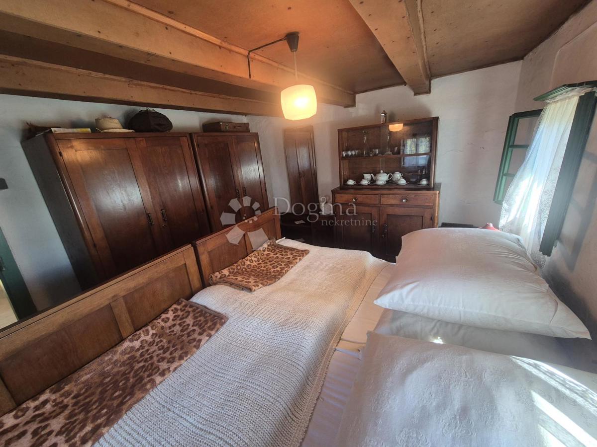 Casa Repićevo Selo, Gornja Stubica, 45m2