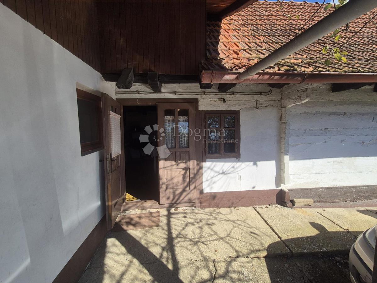 Casa Repićevo Selo, Gornja Stubica, 45m2