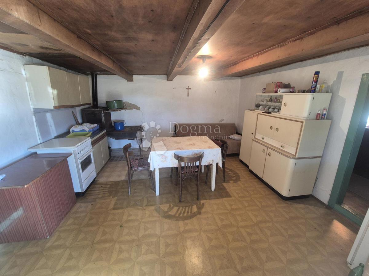 Casa Repićevo Selo, Gornja Stubica, 45m2