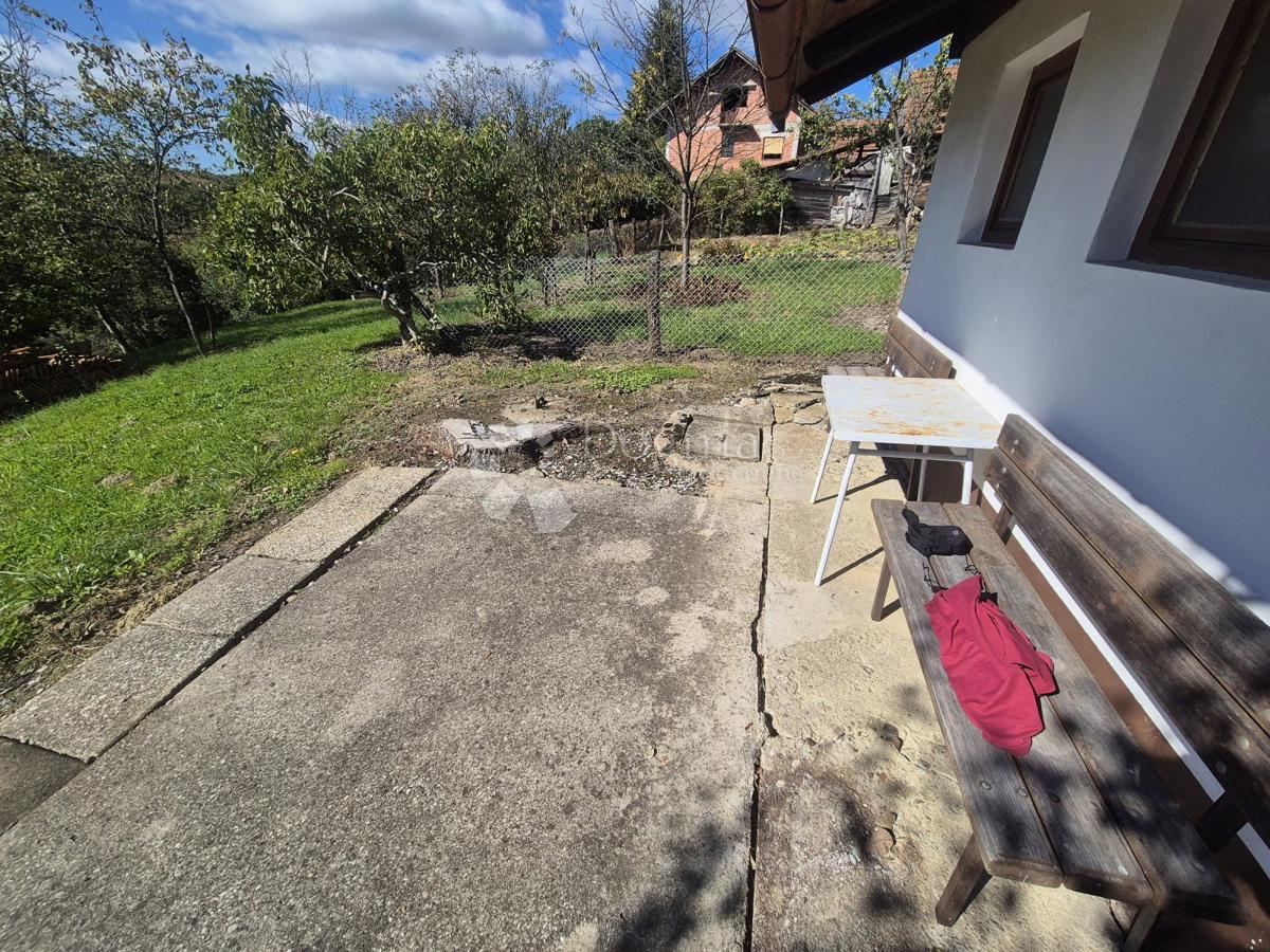 Casa Repićevo Selo, Gornja Stubica, 45m2