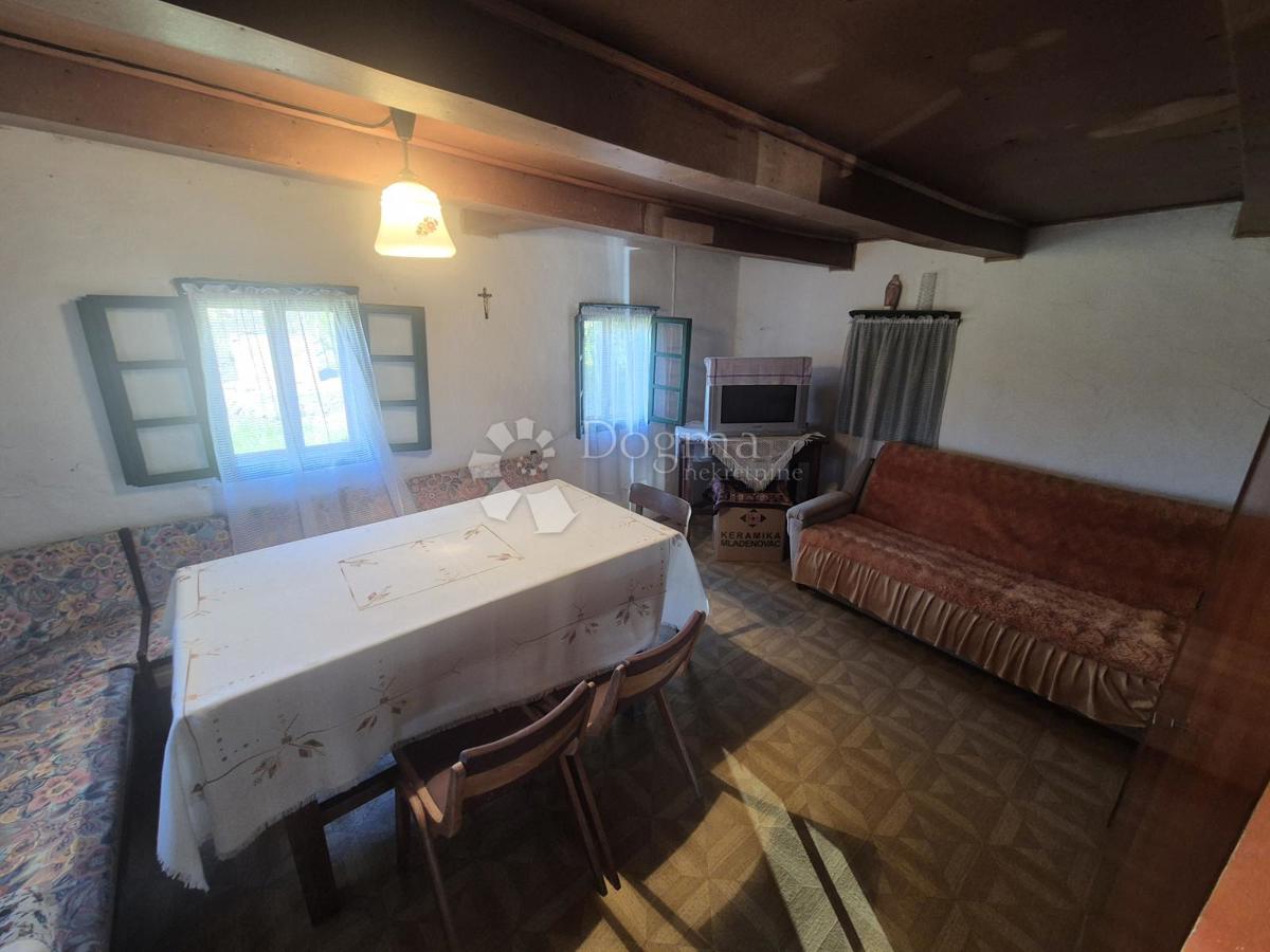 Casa Repićevo Selo, Gornja Stubica, 45m2