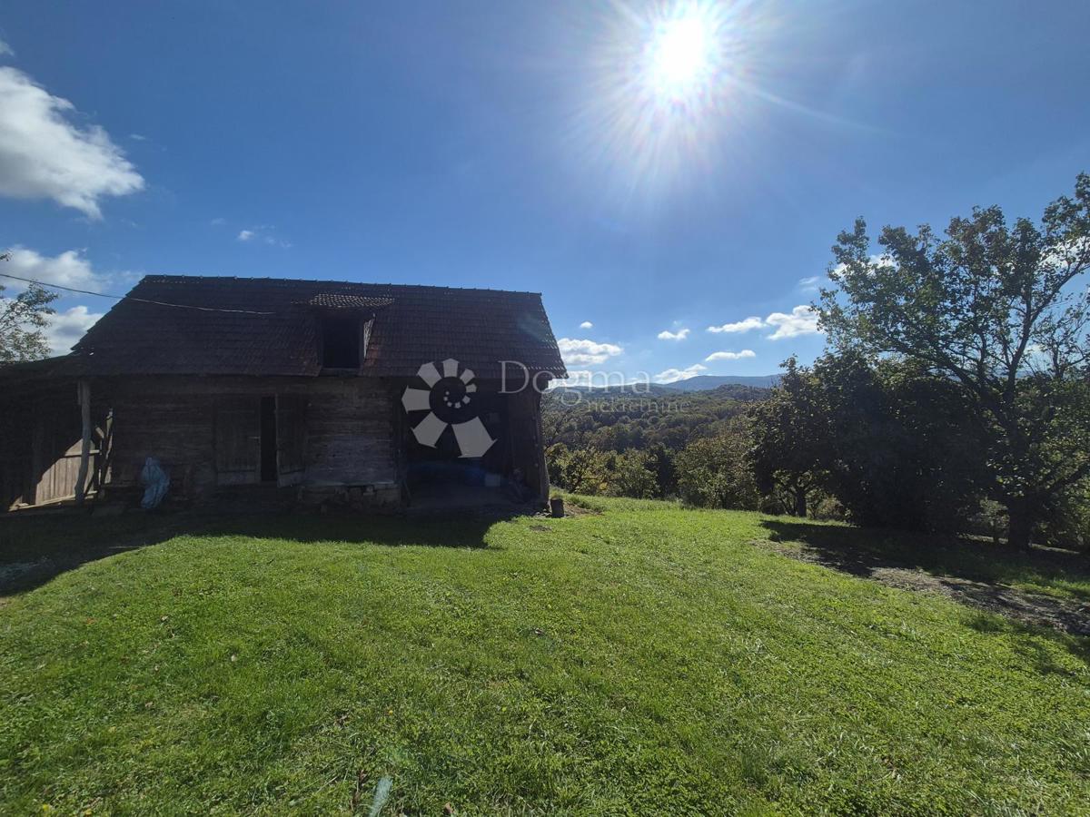 Casa Repićevo Selo, Gornja Stubica, 45m2