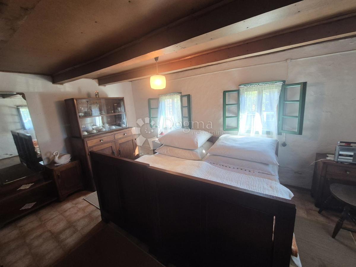Casa Repićevo Selo, Gornja Stubica, 45m2