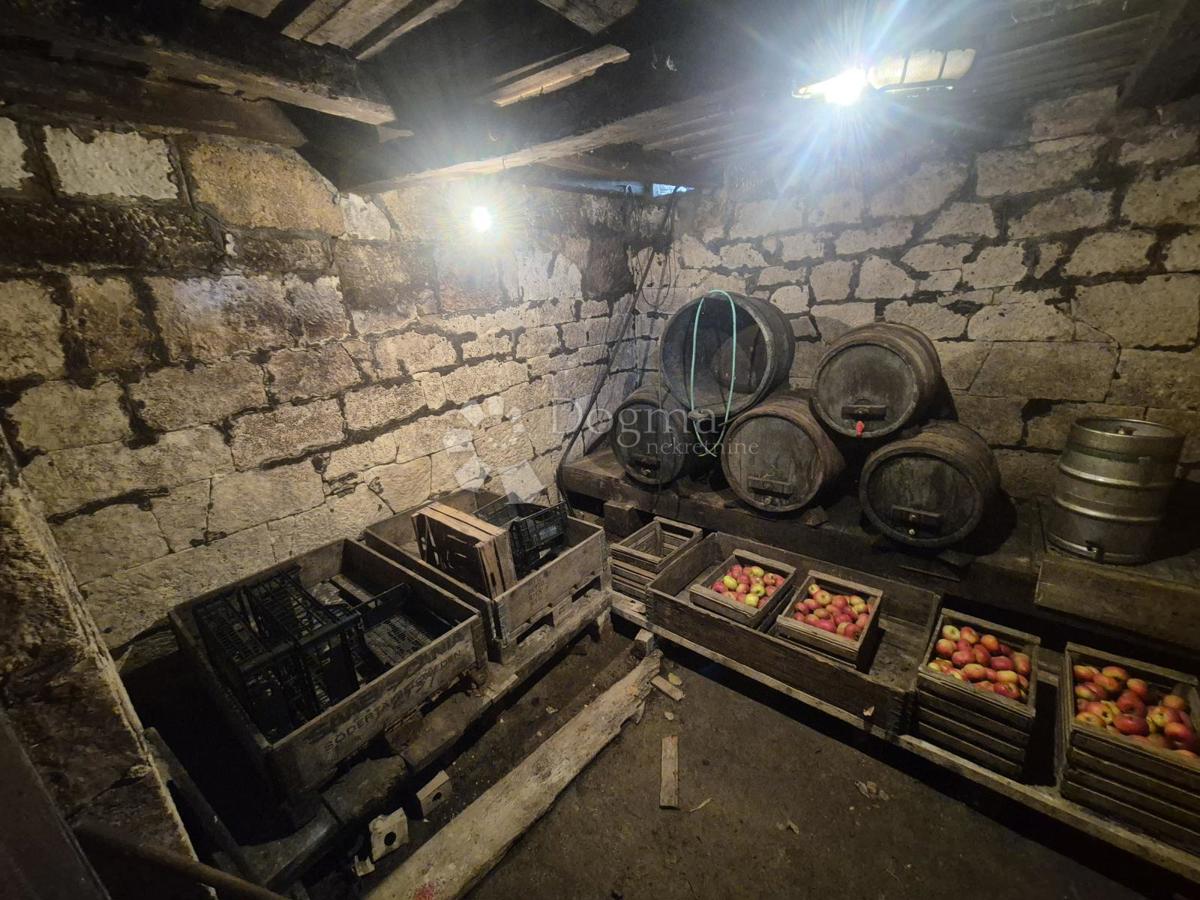 Casa Repićevo Selo, Gornja Stubica, 45m2