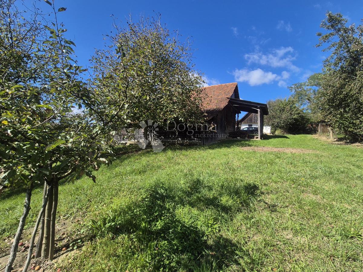 Casa Repićevo Selo, Gornja Stubica, 45m2