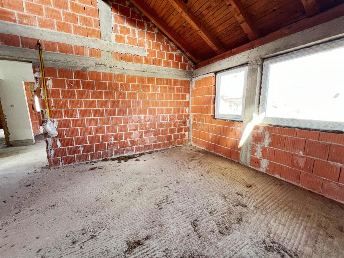 Casa Mikulići, Črnomerec, 567,80m2