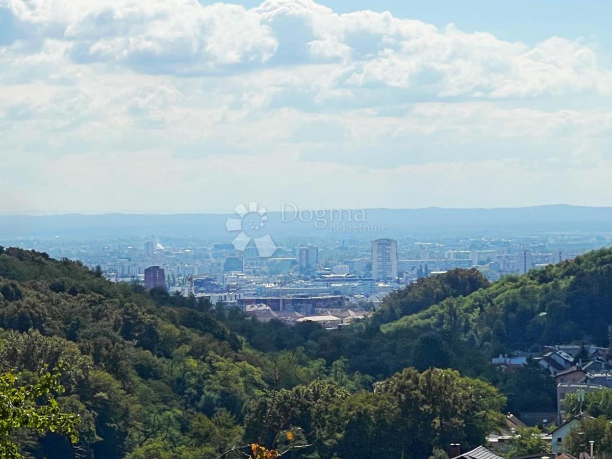 Casa Mikulići, Črnomerec, 567,80m2