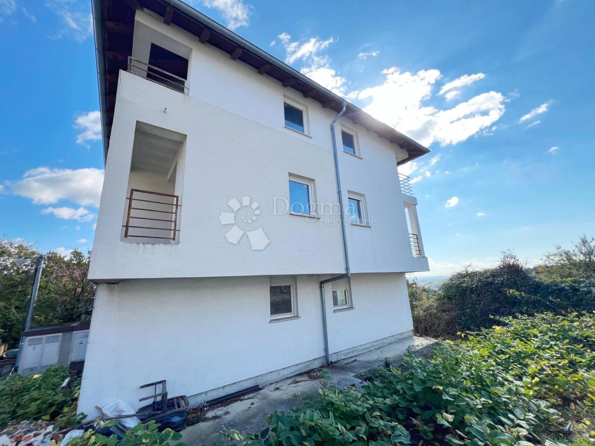 Casa Mikulići, Črnomerec, 567,80m2