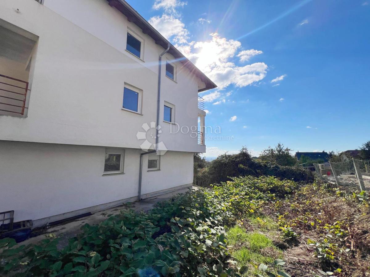 Casa Mikulići, Črnomerec, 567,80m2