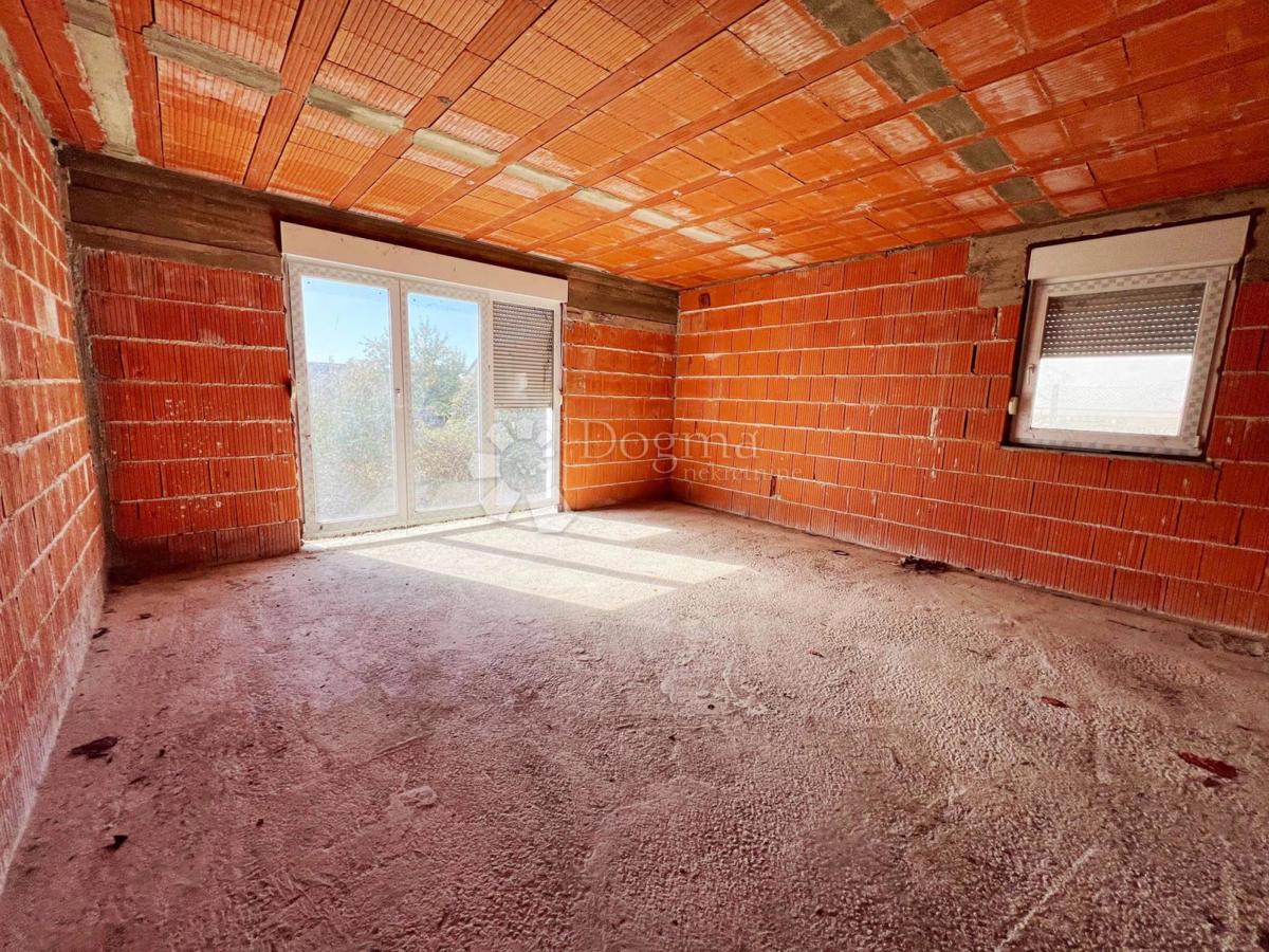 Casa Mikulići, Črnomerec, 567,80m2