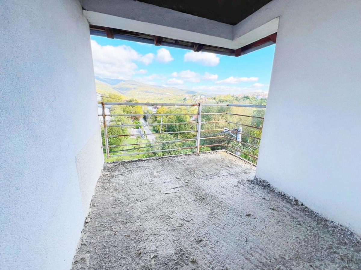 Casa Mikulići, Črnomerec, 567,80m2