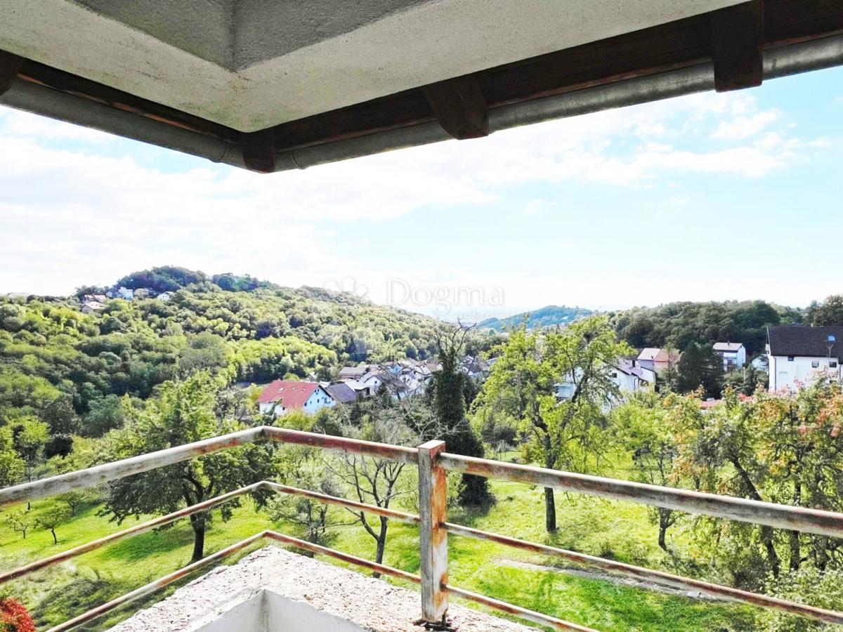 Casa Mikulići, Črnomerec, 567,80m2