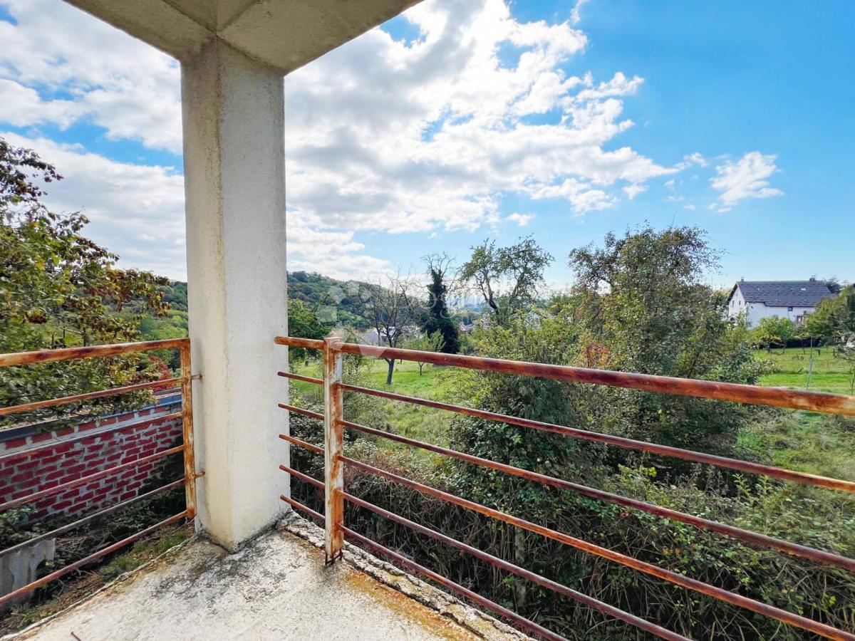 Casa Mikulići, Črnomerec, 567,80m2