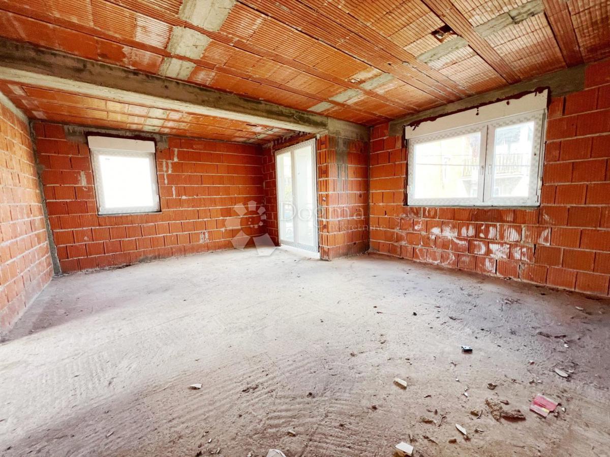 Casa Mikulići, Črnomerec, 567,80m2