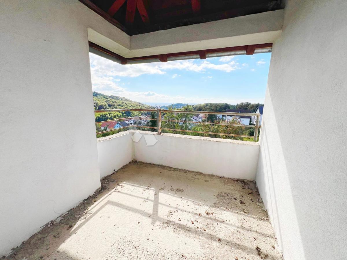 Casa Mikulići, Črnomerec, 567,80m2