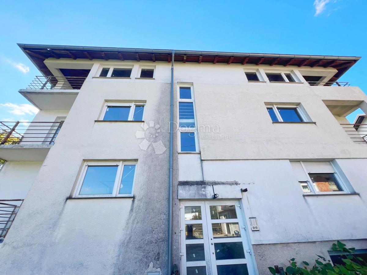 Casa Mikulići, Črnomerec, 567,80m2