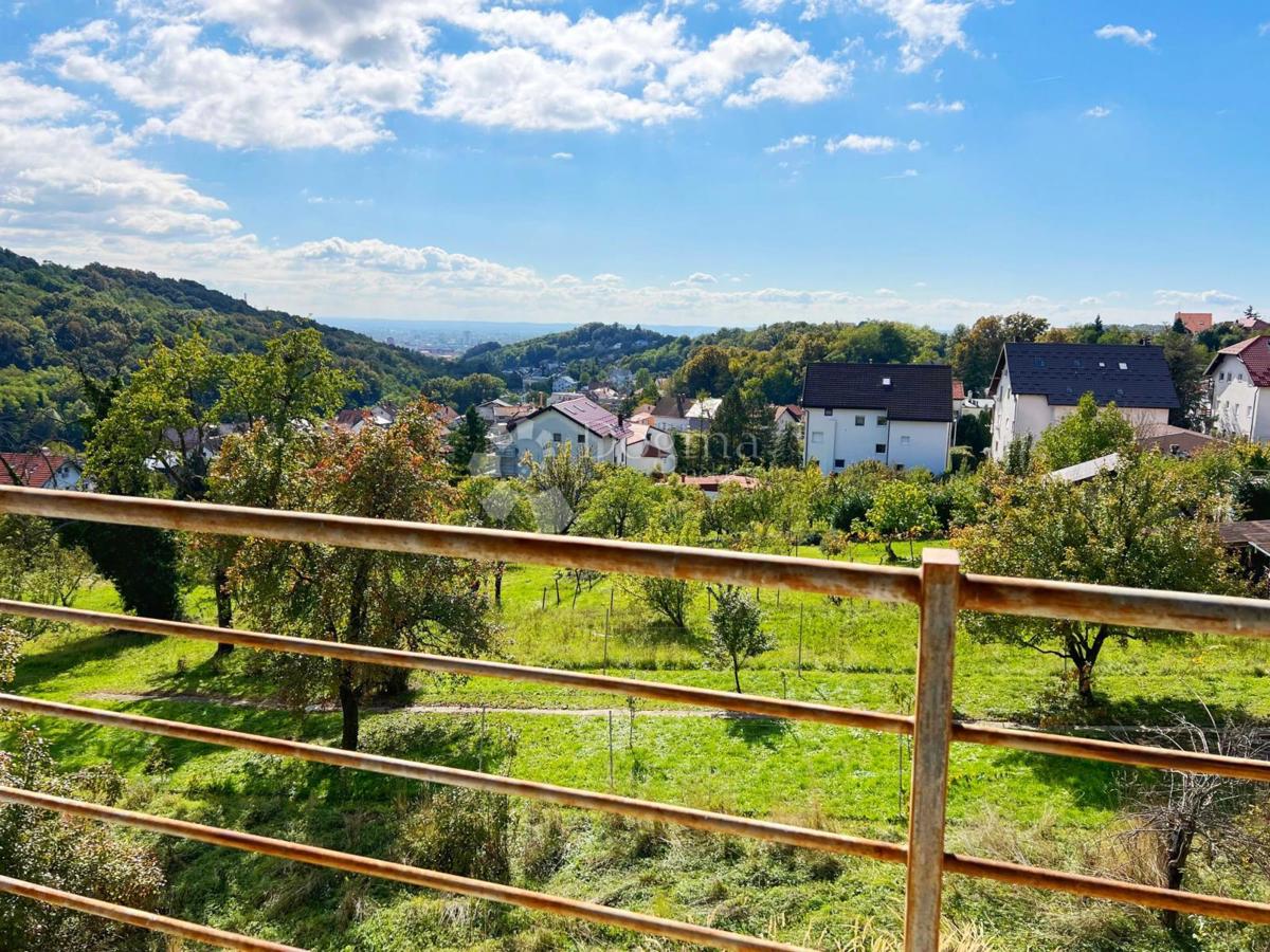 Casa Mikulići, Črnomerec, 567,80m2