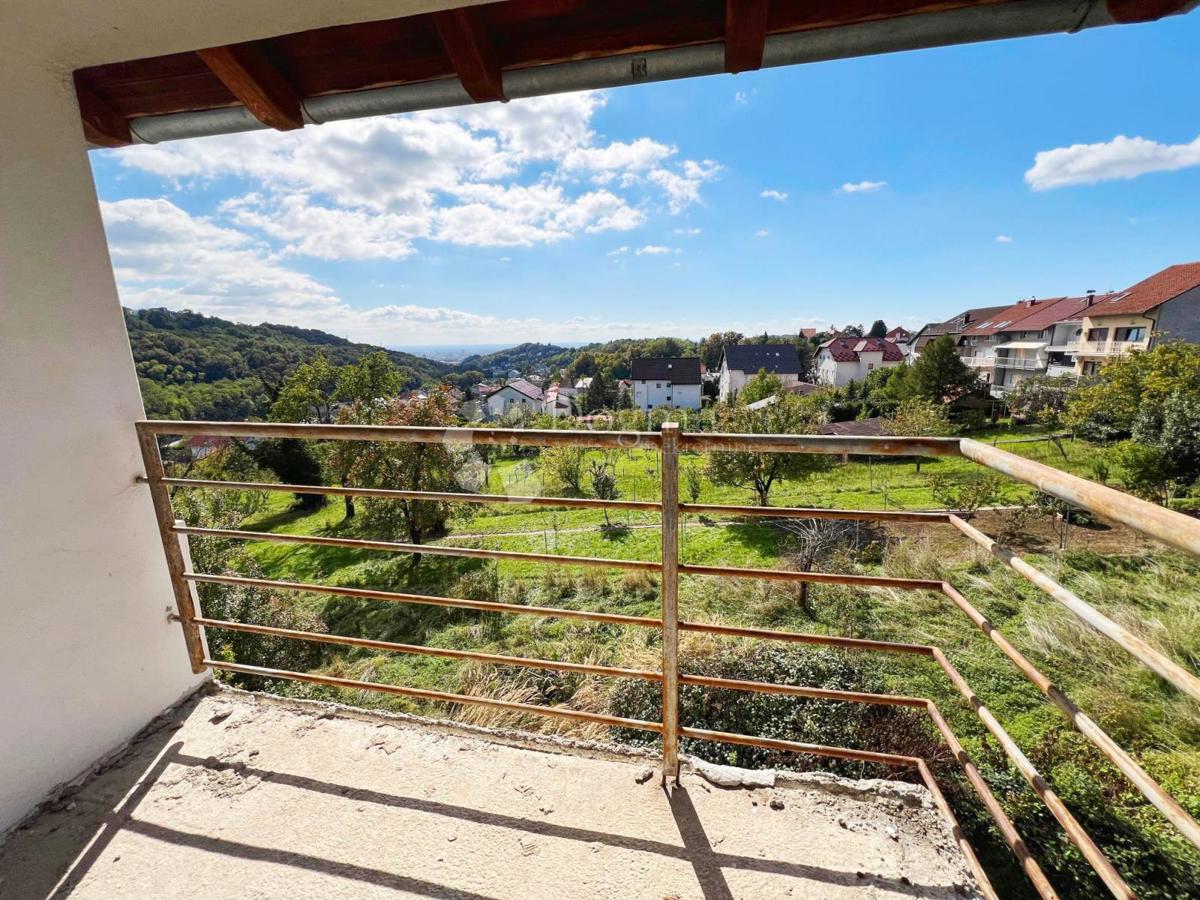 Casa Mikulići, Črnomerec, 567,80m2