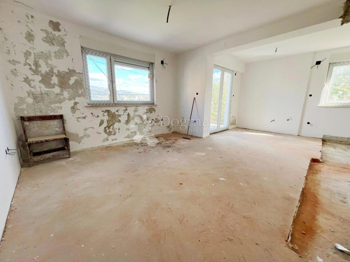 Casa Mikulići, Črnomerec, 567,80m2